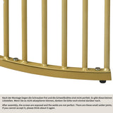 Fiberboard Coffee Table