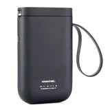 D11 Label Printer Bluetooth-compatible Household Non Drying Label Machine Fast Printing Home Use Office