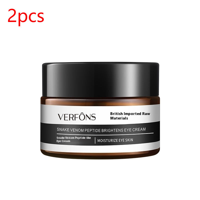 Firming Eye Cream Moisturizing Eye Cream Women's Fine Line Dark Circle Remover Moisturizing Eye Mask Cream
